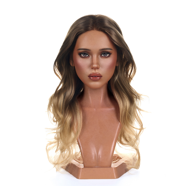 R19 ROS MAX-VERA-Dark Tanned